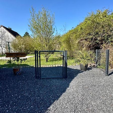 Terre & Mer'Veilles 2, Appartement Avec Spa Pour 2 Personnes 法威雷斯 外观 照片